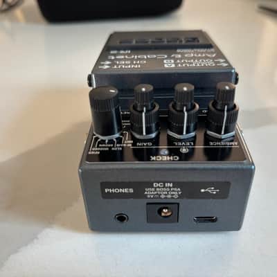 Boss IR-2 Amp & Cabinet 2023 - Present - Grey image 4