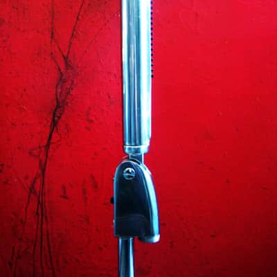 Vintage 1970's Electro-Voice 674 Cardioid Dynamic Microphone Low Z w accessories 676 664 image 15