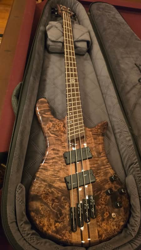 Spector NS Dimension 4