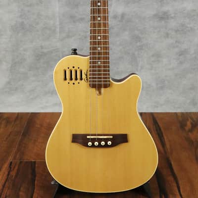 Godin Cavaquinho Natural (S/N:17295182) [01/09] | Reverb
