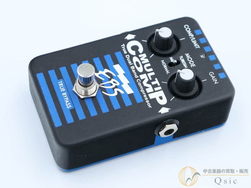 EBS MULTICOMP