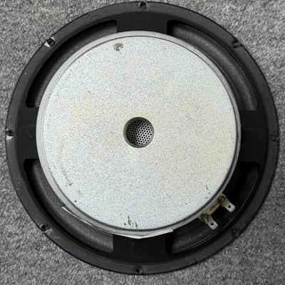RCF Lanio 1283 10" 4Ω Subwoofer Speaker - Replacement Speaker image 2