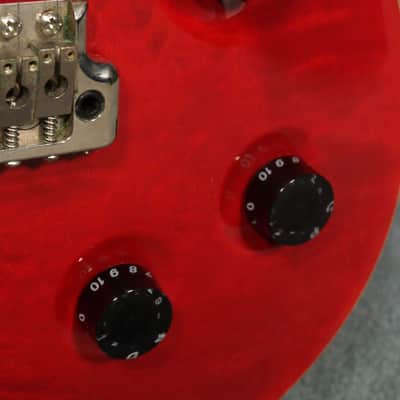 PRS Custom 24 (2004) image 6