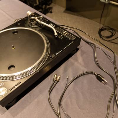 Pioneer PLX-1000 Professional Turntable 2010s - Black image 5