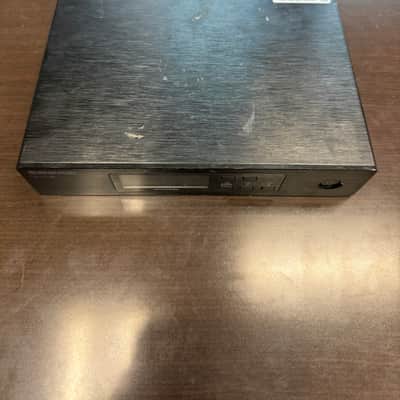Shure QLDX4 receiver G50 image 5
