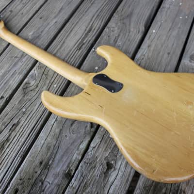 Mosrite Ventures ??? ? - Natural image 9