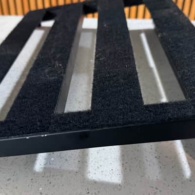 Pedaltrain Classic JR Pedalboard with Pedaltrain Soft Case image 6