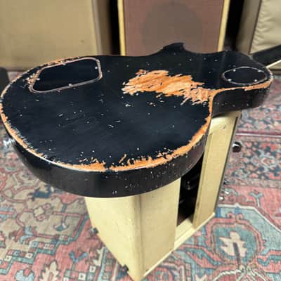 *MJT Aged* 1975 Gibson ‘55 Les Paul Special Reissue image 20
