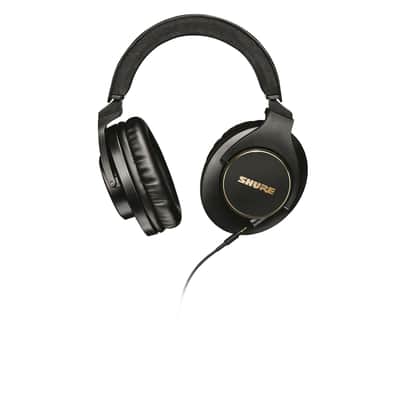 Shure SRH840A cuffia professionale image 3