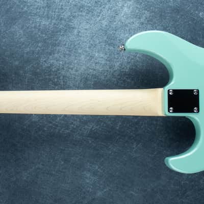 Yamaha Pacifica 112V Rosewood Sonic Blue image 3