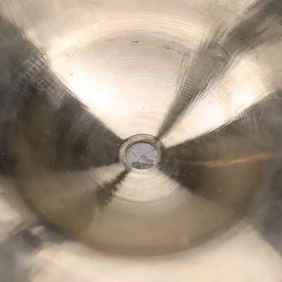 Dream Cymbals 14" Bliss Hi-Hat Cymbals image 16