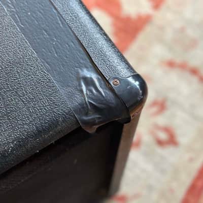 Marshall 2x12 Cabinet Sans Amplifier image 7