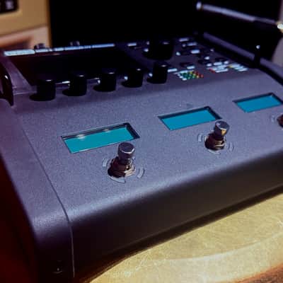 Fractal FM3 MKII Turbo + Mission Pedal & Mogami Gold Bundle (Mint/Plastic on Screen!) – Trade for Meinl/Zildjian/Paiste image 2