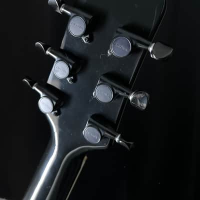 Tacoma AJF28 Jazz King 17" Archtop Kent Armstrong image 13