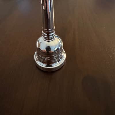 Shires Trombone Mouthpiece 7c image 7