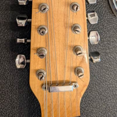 Fender Electric XII 1966 - Sunburst image 2