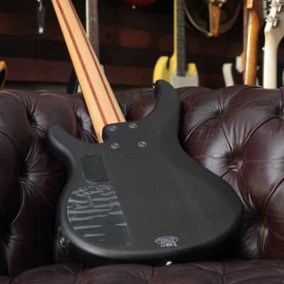 Yamaha TRBX505 - Black image 5