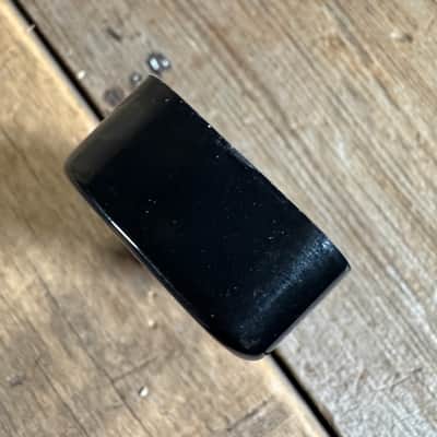 Gibson UC 452 B Soapbar pickup cover 1960s-1970s - Black image 6