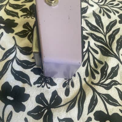 Ibanez CS9 Stereo Chorus 1982 - 1984 - Purple image 2