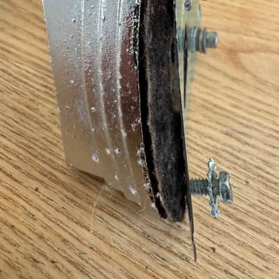 Ludwig 1980s Era Modular Tom Drum Mount image 6