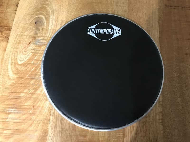 Contemporanea Napa 10” Pandeiro Drum Head Bild 1