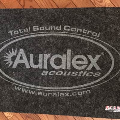 Auralex GRAMMA V1 Amp Isolation Platform (Set of 2) image 2