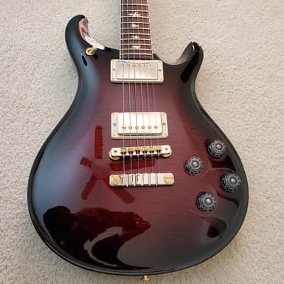 PRS 594 10-Top w/ Cocobolo Fretboard image 7