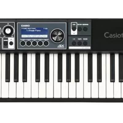 Casio CT-S500 Casiotone 61-Key Keyboard w/ Adjustable Bench image 2