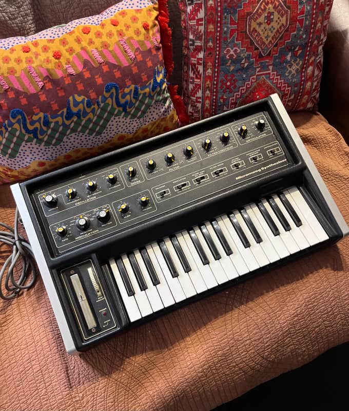 Moog MicroMoog