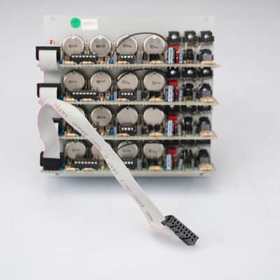 Doepfer A-143-2 Quad ADSR Eurorack Module #58382 image 7