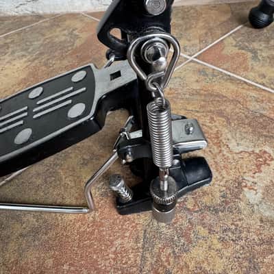 Sonor Drum Pedal and Hi Hat Stand (partial) image 12