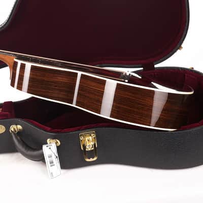 Martin Custom Shop 000 Auditorium Style 41 Custom Sunburst image 5