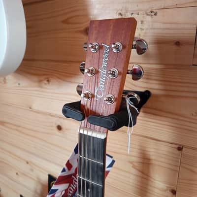 Tanglewood TWR2 O – Acoustic Guitar – Natural Satin image 5