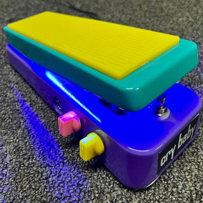 Fully Loaded CryBaby V2 (Ruckus Audio) image 3