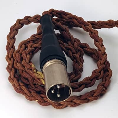 Custom Lo-Fi Telephone Microphone - TMC D1 1920’s Phone Mic - Black w/ Base image 5