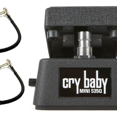MXR Cry Baby Q Zone CSP 030 クライベイビー MXR CSP-030 cry baby Q Zone | Reverb
