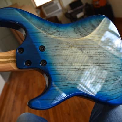 Kiesel Delos Headless 6, Master Grade top, High specs, Gorgeous specimen image 3