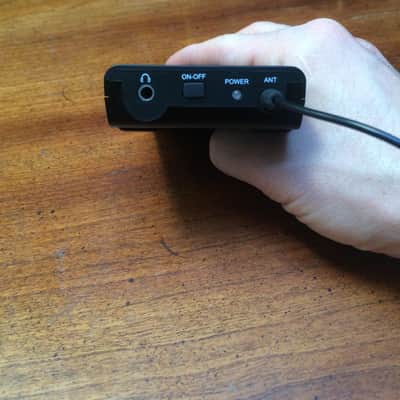 Takstar WPM-200 In Ear Monitor System image 6