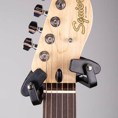 Squier Affinity Series Telecaster Electric Guitar - Lake Placid Blue with Laurel Fingerboard With Gig Bag image 6
