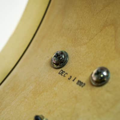 DW Curly Maple Series Edge 6x13" Snare Drum image 12