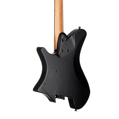 Sälen Jazz NX 6 Black B-Stock image 5