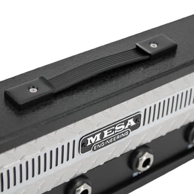 Mesa Boogie Dual Rectifier Chrome Jack Rack® image 5