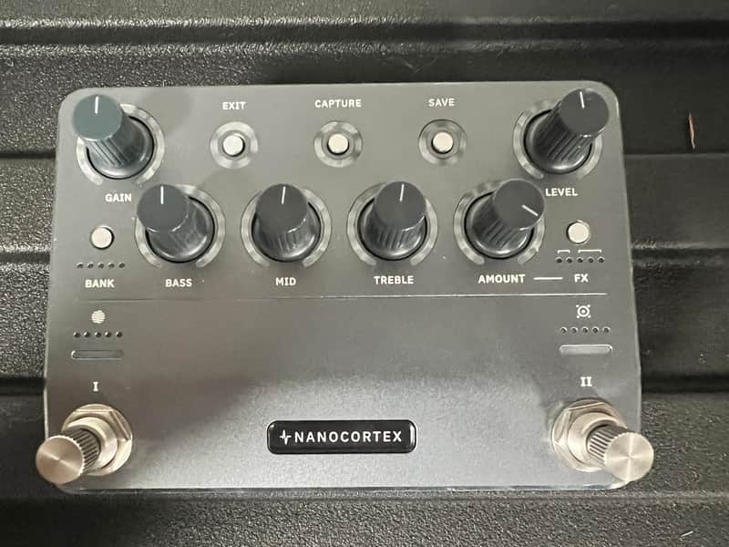 Neural DSP Nano Cortex