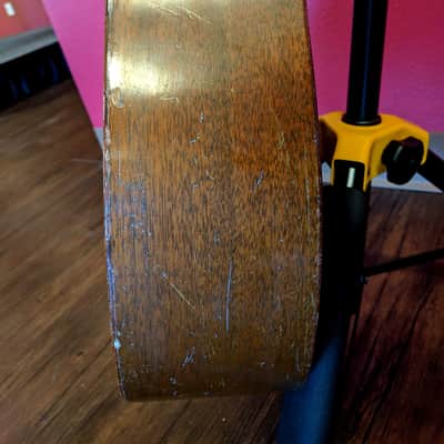 Used 1932 Martin 1-17 Acoustic Guitar image 9
