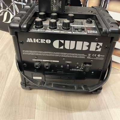 Roland Micro Cube image 3