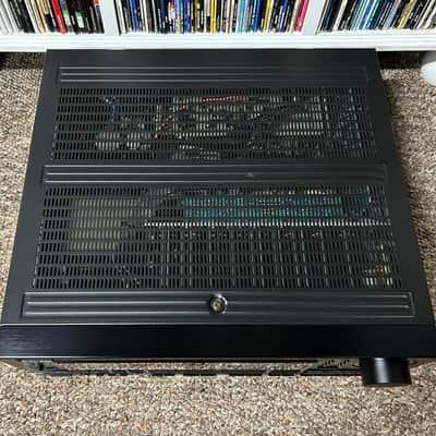 Vintage Pioneer VSX-9500S A/V Stereo Receiver Dolby Pro Logic Bundle TESTED ✅ image 6