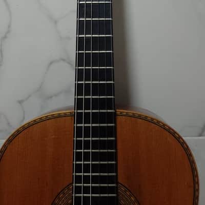 Galán Classical / Creole 1976 - Shellac image 7
