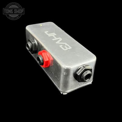 Used JHV3 Misc Active Splitter Pedal TFW3317 image 5