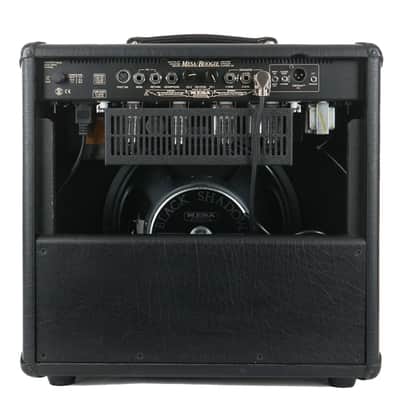 Used Mesa Boogie Mark 5 Thirty Five Combo Black image 6