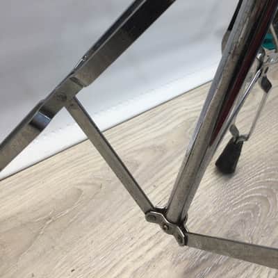 Cymbal Boom Stand w/ Roland CY-13R V-Cymbal 13" Ride image 7